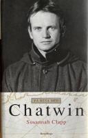 P&aring; resa med Chatwin