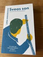 Sveas son : en ber&auml;ttelse om folkhemmet