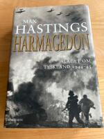 Harmagedon : slaget om Tyskland 1944-45