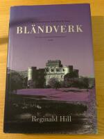 Bl&auml;ndverk