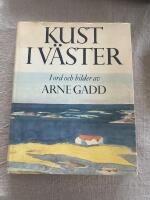 Kust i v&auml;ster