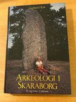 Arkeologi i Skaraborg : en v&auml;gvisare