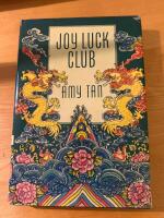 Joy Luck Club