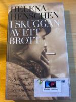 I skuggan av ett brott