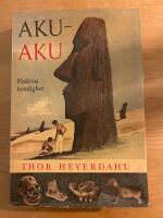 AKU-AKU-P&aring;sk&ouml;ns hemlighet