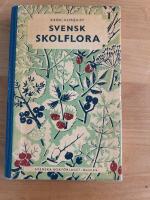 Svensk skolflora