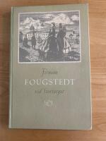 Firman Fougstedt vid Stortorget