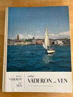 Mellan V&auml;der&ouml;arna och Ven