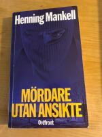 M&ouml;rdare utan ansikte