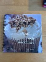 Muffins och smoothies