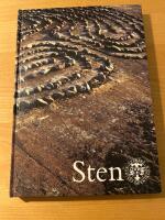 Sten Svenska turistf&ouml;reningens &aring;rsbok 1990