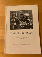 Torsten Billman