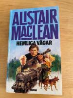 Hemliga v&auml;gar