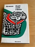 Katt och r&aring;tta