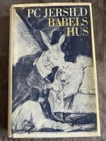 Babels hus : roman