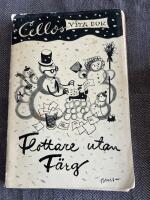 Flottare utan f&auml;rg