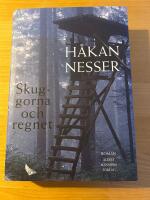 Skuggorna och regnet