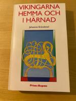 Vikingarna hemma och i h&auml;rnad