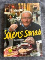 Solens smak : nya matresor till Italien