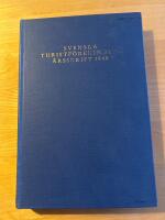 Svenska turistf&ouml;reningens &aring;rsskriftc1948