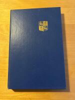 Svenska turistf&ouml;reningens &aring;rsskrift 1963 Norrbotten