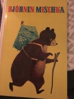 Bj&ouml;rnen Mischka