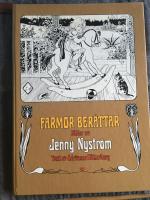 Farmor ber&auml;ttar