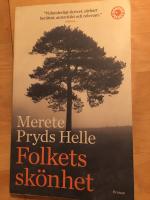 Folkets sk&ouml;nhet
