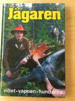 J&auml;garen
