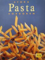 Stora pastakokboken