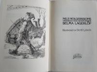 Nils Holgerssons underbara resa genom Sverige