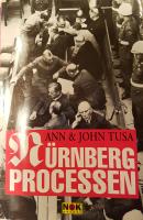 N&uuml;rnbergsprocessen