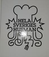 Stora boken om sallader