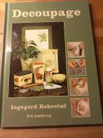 Decoupage 