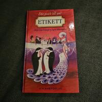 Din guide till god etikett