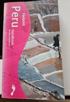 Peru Handbook