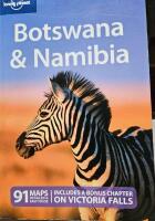 Botswana & Namibia LP