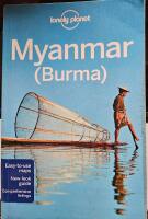 Myanmar (Burma) LP