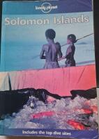 Solomon islands