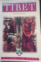 Odyssey Illustrated Guide to Tibet