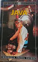Java Indonesia Travel Guides