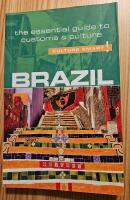 Brazil the essentual guide to customs & culture
