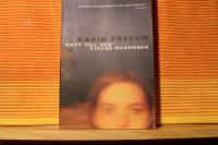 Natt till den fj&auml;rde november