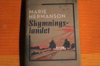 Skymningslandet