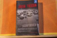 Skumtimmen