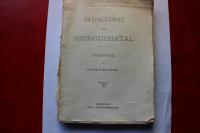 Sm&aring;folksprat och Storgubbatal