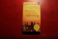 Konsten att h&ouml;ra hj&auml;rtslag