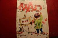 MAD nr 1  1966