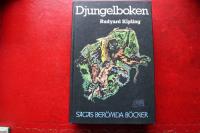 Djungelboken