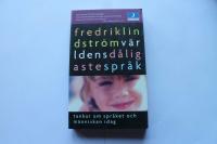 V&auml;rldens d&aring;ligaste spr&aring;k